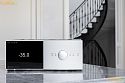 Стерео усилитель Anthem STR Integrated Amplifier silver