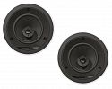 Встраиваемая в потолок  акустика Bowers&Wilkins CCM664 White (пара)