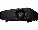 Лазерный проектор JVC LX-NZ3 black