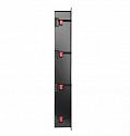 Встраиваемая в стены кинотеатральная акустика Aperion Audio Theatrus T65WL