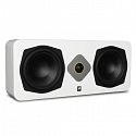 Настенная акустика Aperion Audio Novus Slim N6SC LCR Pure White