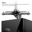 Адаптер Valerion AeroXim Adaptive Mount
