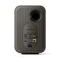 Активная полочная акустика KEF LSX II LT GRAPHITE GREY (пара)