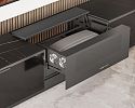 Моторизованная тумба Intelligent Smart Cabinet-280 (в комплекте с проектором Formovie и 100" экраном) Sale из шоу-рума
