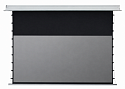 Экран встраиваемый в потолок с системой натяжения Global Screens Intelligent HomeScreen ICL1-110 137*244 Grey Code UST 1.5
