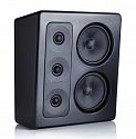Корпусная кинотеатральная LCR акустика M&K Sound MP300 black