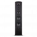 Напольная акустика Aperion Audio Verus III Grand V6T+ Gloss Black (пара)