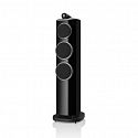 Напольная акустика Bowers&Wilkins 804 D4 Gloss Black (пара)