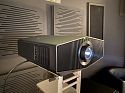 Лазерный 4K проектор Sony VPL-XW7000 black
