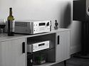 Стерео усилитель Rotel RA-6000 silver