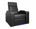 Моторизированное кинотеатральное кресел-реклайнеров 7Seats Forza (кожа/пвх)