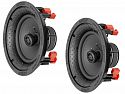 Встраиваемая в потолок акустика Earthquake Sound R650 (пара)