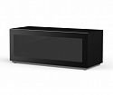 Тумба Sonorous 12050F GLASS BLACK