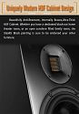 Настенно-потолочная акустика Aperion Audio Theatrus TC65 (пара)