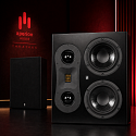 Корпусная кинотеатральная  LCR акустика Aperion Audio Theatrus T65S Slim