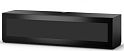 Тумба Sonorous ST 160I BLK BLK BS