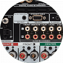 AV ресивер Marantz Cinema 50 9.4 silver