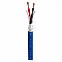 High End акустический кабель Sommer Cable SC-DUAL BLUE 1 м (в нарезку)