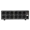 Консоль чистого питания POWERGRIP YG-3 (12 розеток)