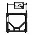 Настенное крепление Vertical Projector Mount DT-VMM-XXL (для проектора Barco Freya)