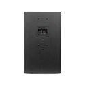 Настенная кинотеатральная акустика Aperion Audio Fons F83S Stealth Black