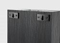 Настенная акустика Starke Sound Beta5W Aoki Flaxen Grey