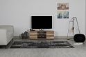 Тумба Sonorous LBA 124S SLV TCV TCV