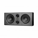 Настенная кинотеатральная акустика Aperion Audio Fons F85S Stealth Black