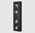 Настенная акустика Starke Sound VS74 Matte Black