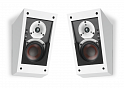 Настенная/потолочная акустика DALI ALTECO C-1 White (пара) для Dolby Atmos
