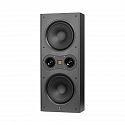 Настенная кинотеатральная акустика Aperion Audio Fons F85S Stealth Black
