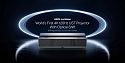 Ультракороткофокусный лазерный 4K проектор AWOL LuxVision