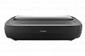 Ультракороткофокусный лазерный проектор Hisense 120L9H (в комплекте с ALR экраном 120")
