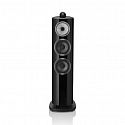 Напольная акустика Bowers&Wilkins 804 D4 Gloss Black (пара)