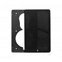 Монтажнй комплект для встраивания в стену акустики Aperion Audio Fons F63S Black