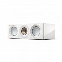 Акустика центрального канала KEF REFERENCE 2 Meta High-Gloss White/Champagne