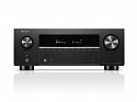 AV ресивер Denon AVC-X3900H 7.4.4 black
