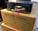 Фильтр питания AudioQuest Niagara 5000 (12 розеток)