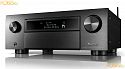 AV-ресивер Denon AVC-X6700H 7.2.4 black