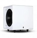 Активный сабвуфер Aperion Audio Bravus II 10D Pure White