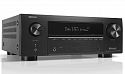 AV ресивер Denon AVC-X3800H 7.4.2 black