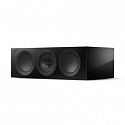 Акустика центрального канала KEF R2 Meta Gloss Black