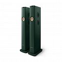 Активная напольная акустика KEF LS60 Wireless Lotus Edition (пара)
