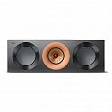 Акустика центрального канала KEF REFERENCE 2 Meta High-Gloss Black/Copper