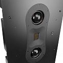 Встраиваемая в стены кинотеатральная  акустика Aperion Audio Theatrus T80WL