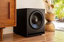 Активный сабвуфер Starke Sound SW15P Slot Black