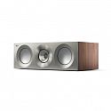 Акустика центрального канала KEF REFERENCE 2 Meta Satin Walnut/Silver