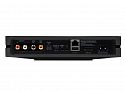 Сетевой мультирумный аудио плеер Bluesound NODE N132 black