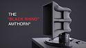 Заэкранная акустическая система Starke Sound P7