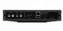 Сетевой мультирумный аудио плеер Bluesound NODE N130 black